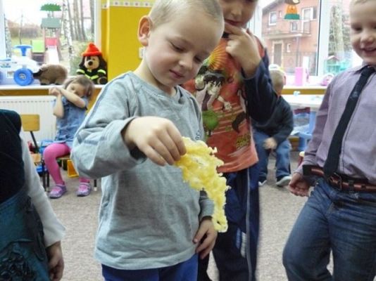 Grafika #58: 30.12.2012 - Andrzejki