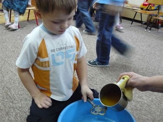 Grafika #61: 30.12.2012 - Andrzejki