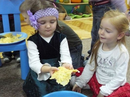 Grafika #64: 30.12.2012 - Andrzejki