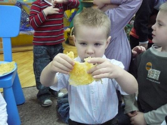 Grafika #65: 30.12.2012 - Andrzejki