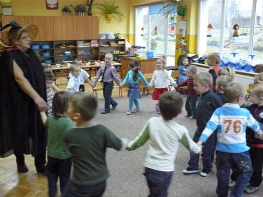 Grafika #87: 30.12.2012 - Andrzejki