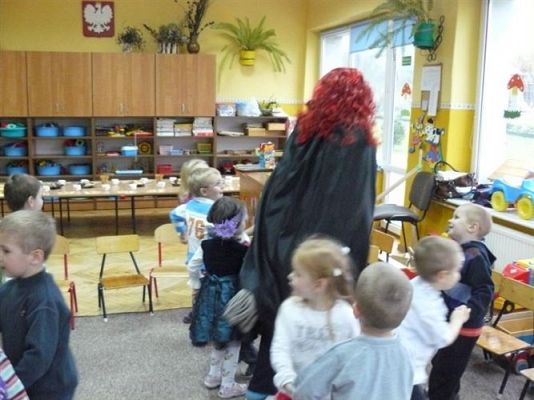 Grafika #89: 30.12.2012 - Andrzejki