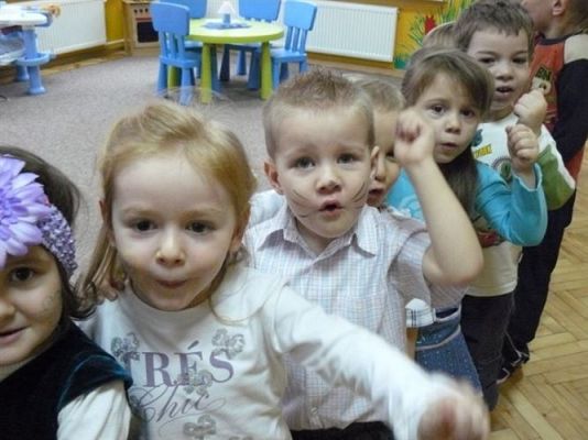 Grafika #94: 30.12.2012 - Andrzejki