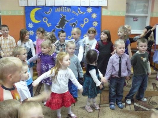 Grafika #96: 30.12.2012 - Andrzejki