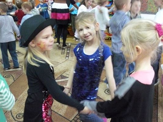 Grafika #98: 30.12.2012 - Andrzejki