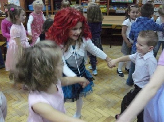 Grafika #99: 30.12.2012 - Andrzejki