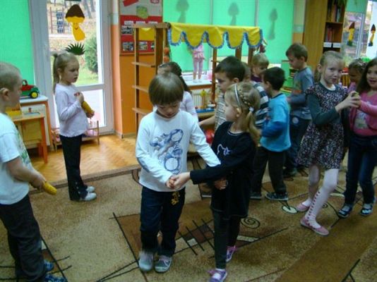 Grafika #2: 23.10.2012 - Kolorowy dzień warzyw i owoców