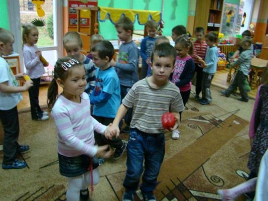 Grafika #3: 23.10.2012 - Kolorowy dzień warzyw i owoców