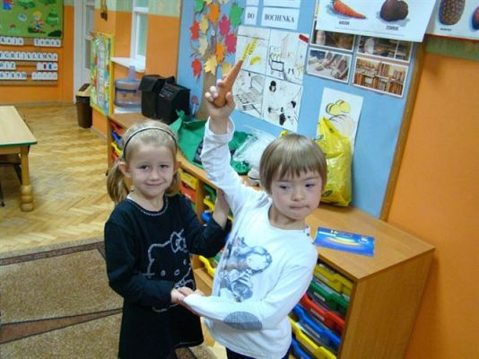 Grafika #6: 23.10.2012 - Kolorowy dzień warzyw i owoców