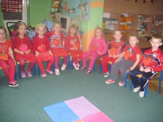 Grafika #14: 23.10.2012 - Kolorowy dzień warzyw i owoców