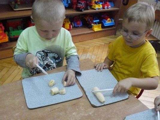 Grafika #56: 23.10.2012 - Kolorowy dzień warzyw i owoców