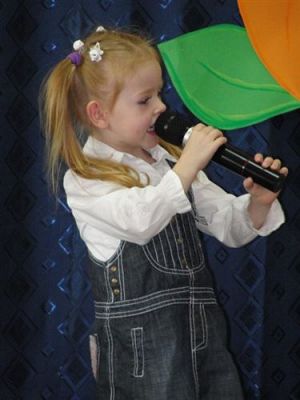 Grafika #17: 16.10.2012 - Pasowanie na przedszkolaka