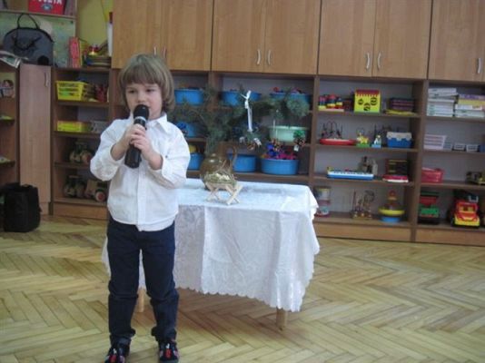 Grafika #23: 21.12.2012 - Spotkanie wigilijne