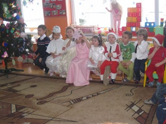 Grafika #11: 12.12.2012 - Konkurs Piosenki Świątecznej