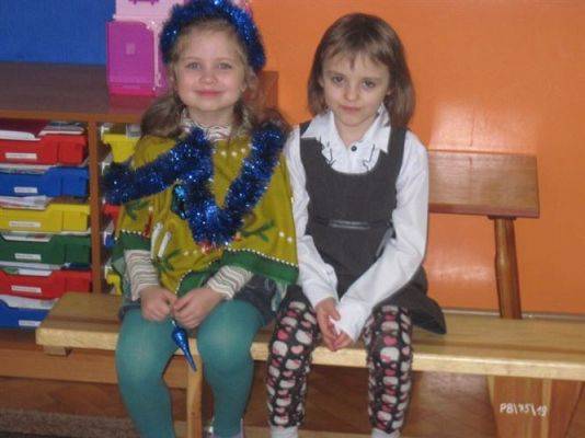 Grafika #23: 12.12.2012 - Konkurs Piosenki Świątecznej