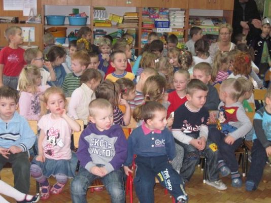 Grafika #24: 12.12.2012 - Konkurs Piosenki Świątecznej