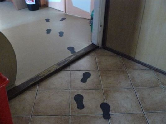 Grafika #13: 06.12.2012 - Mikołajki w grupie Maluszków