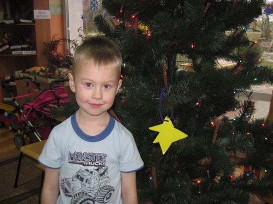 Grafika #15: 04.12.2012 - Zajęcia otwarte dla rodziców dzieci z gr.III