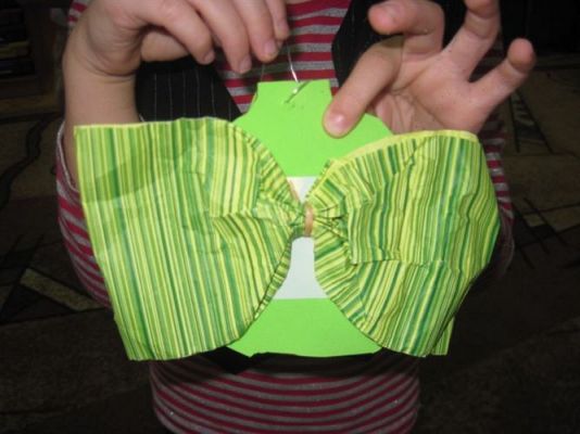 Grafika #37: 04.12.2012 - Zajęcia otwarte dla rodziców dzieci z gr.III