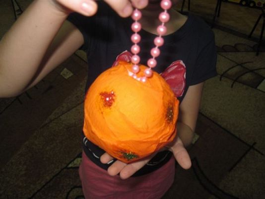 Grafika #41: 04.12.2012 - Zajęcia otwarte dla rodziców dzieci z gr.III