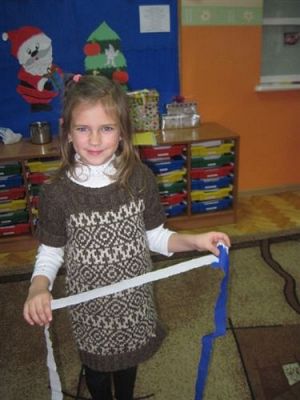 Grafika #43: 04.12.2012 - Zajęcia otwarte dla rodziców dzieci z gr.III