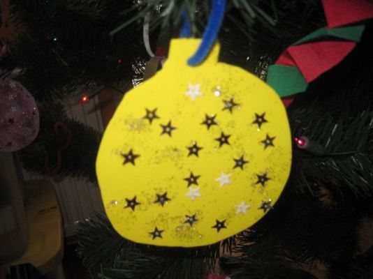 Grafika #55: 04.12.2012 - Zajęcia otwarte dla rodziców dzieci z gr.III