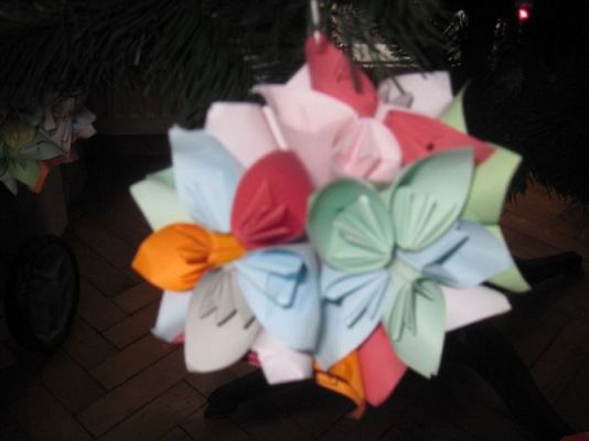 Grafika #56: 04.12.2012 - Zajęcia otwarte dla rodziców dzieci z gr.III