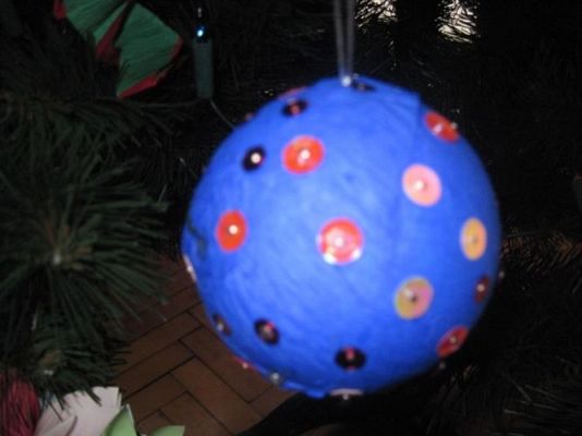 Grafika #57: 04.12.2012 - Zajęcia otwarte dla rodziców dzieci z gr.III