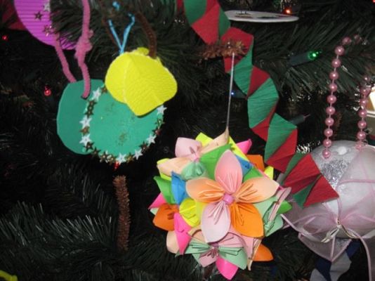 Grafika #58: 04.12.2012 - Zajęcia otwarte dla rodziców dzieci z gr.III