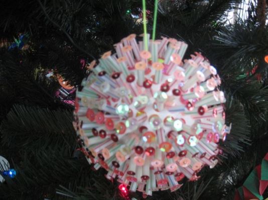 Grafika #59: 04.12.2012 - Zajęcia otwarte dla rodziców dzieci z gr.III