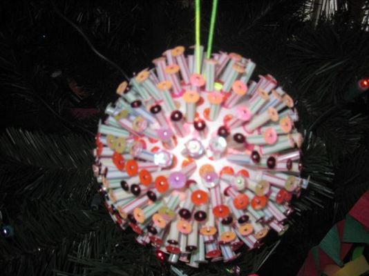 Grafika #60: 04.12.2012 - Zajęcia otwarte dla rodziców dzieci z gr.III