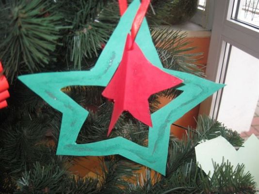 Grafika #63: 04.12.2012 - Zajęcia otwarte dla rodziców dzieci z gr.III