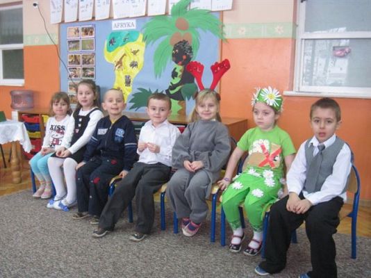 Grafika #2: 08.02.2013 - Konkurs recytatorski "Przyjaciel przyrody"