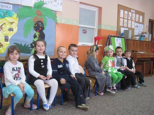 Grafika #3: 08.02.2013 - Konkurs recytatorski "Przyjaciel przyrody"