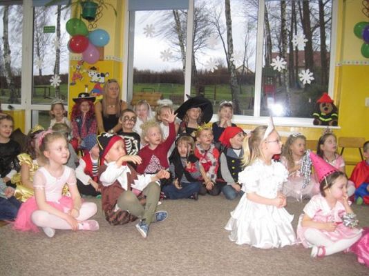 Grafika #2: 31.01.2013 - Zabawa Karnawałowa