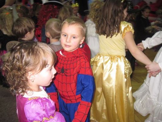 Grafika #10: 31.01.2013 - Zabawa Karnawałowa