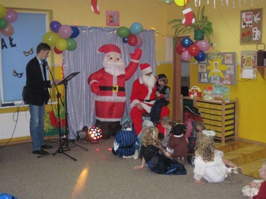 Grafika #18: 31.01.2013 - Zabawa Karnawałowa