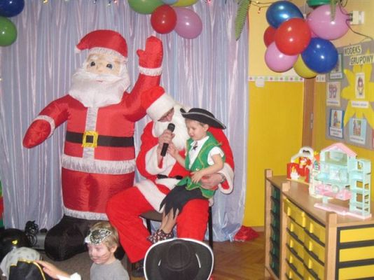 Grafika #19: 31.01.2013 - Zabawa Karnawałowa