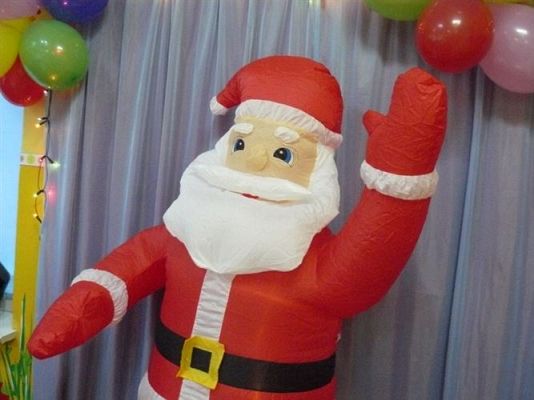 Grafika #63: 31.01.2013 - Zabawa Karnawałowa