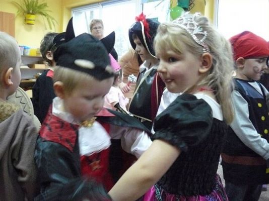 Grafika #66: 31.01.2013 - Zabawa Karnawałowa