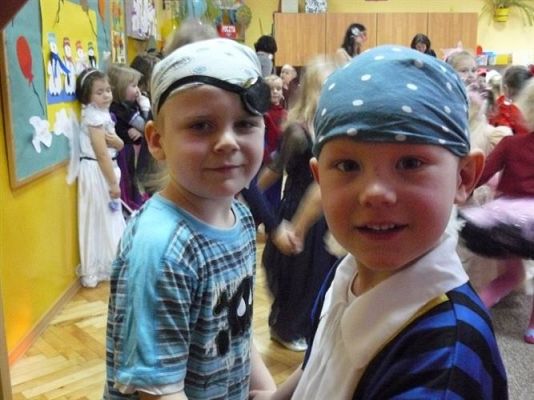 Grafika #67: 31.01.2013 - Zabawa Karnawałowa