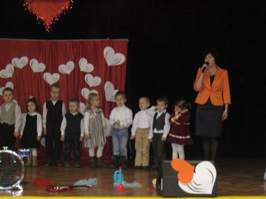 Grafika #1: 22.01.2013 - Dzień Babci i Dziadka