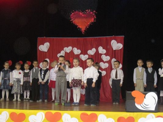 Grafika #17: 22.01.2013 - Dzień Babci i Dziadka