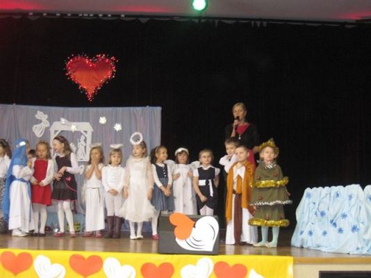 Grafika #56: 22.01.2013 - Dzień Babci i Dziadka