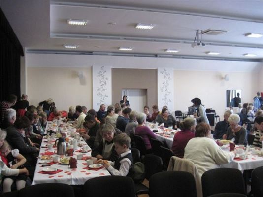 Grafika #62: 22.01.2013 - Dzień Babci i Dziadka