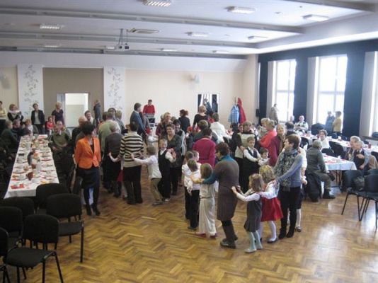 Grafika #79: 22.01.2013 - Dzień Babci i Dziadka