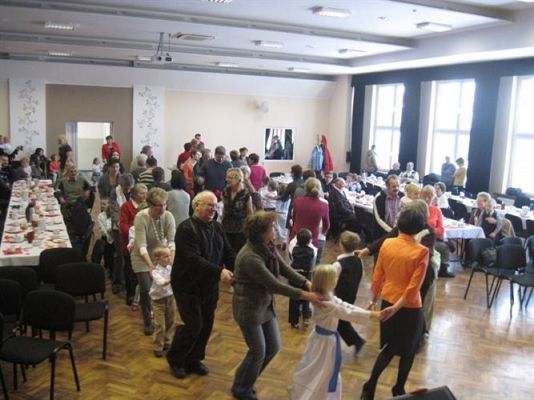 Grafika #80: 22.01.2013 - Dzień Babci i Dziadka