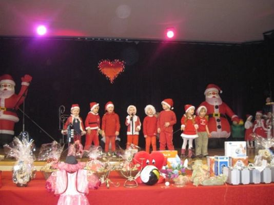 Grafika #4: 13.01.2013 - XXI Finał WOŚP w GOKiS w Wicku