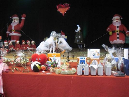 Grafika #20: 13.01.2013 - XXI Finał WOŚP w GOKiS w Wicku