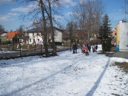 Grafika #0: 27.03.2013 - Wielkanocne niespodzianki od Zajączka